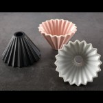 Origami Filter Paper M- 100 db.